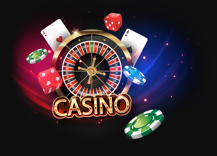 casino vector
